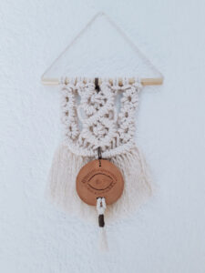 MINI WALL HANGING